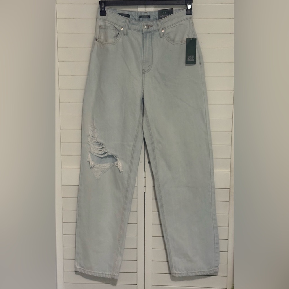 Wild Fable Distressed Jeans